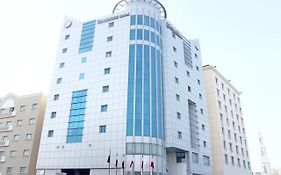 فندق شيرمان